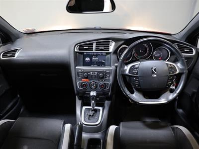 2015 Citroen DS4 - Thumbnail