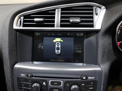 2015 Citroen DS4 - Thumbnail