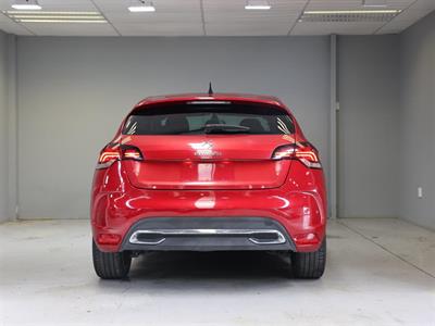 2015 Citroen DS4 - Thumbnail