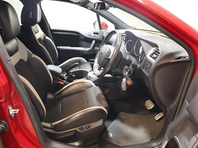 2015 Citroen DS4 - Thumbnail