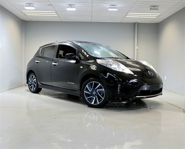 2014 Nissan Leaf