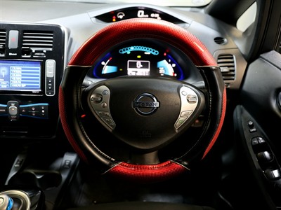 2014 Nissan Leaf - Thumbnail