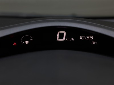 2014 Nissan Leaf - Thumbnail