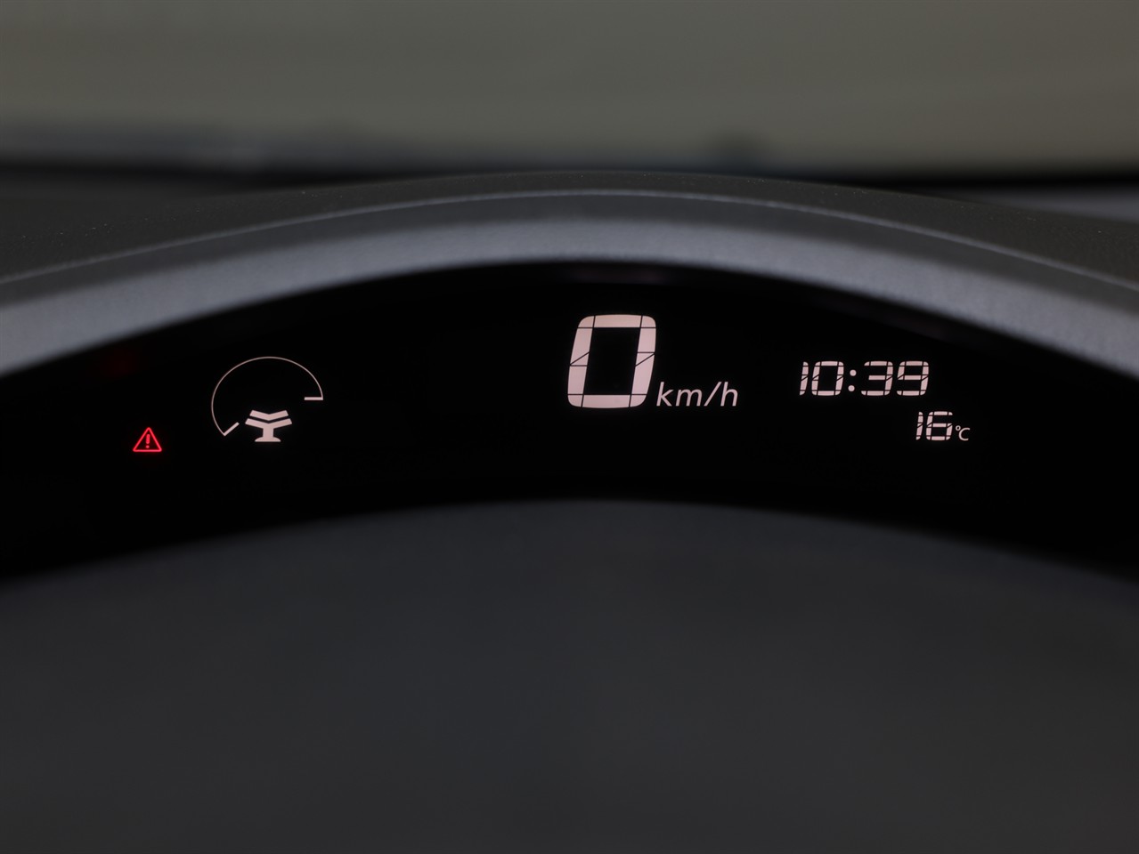 2014 Nissan Leaf