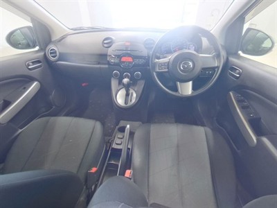 2012 Mazda Demio - Thumbnail