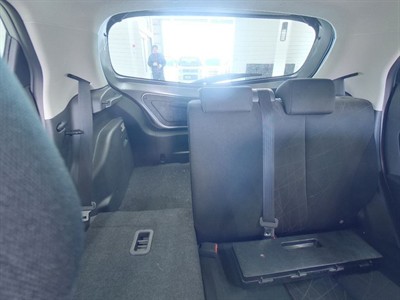 2012 Mazda Demio - Thumbnail