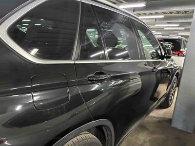2016 BMW X5 - Thumbnail