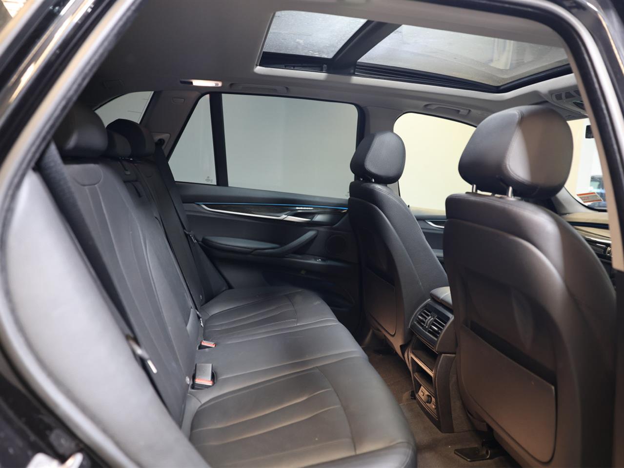 2016 BMW X5