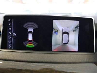 2016 BMW X5 - Thumbnail