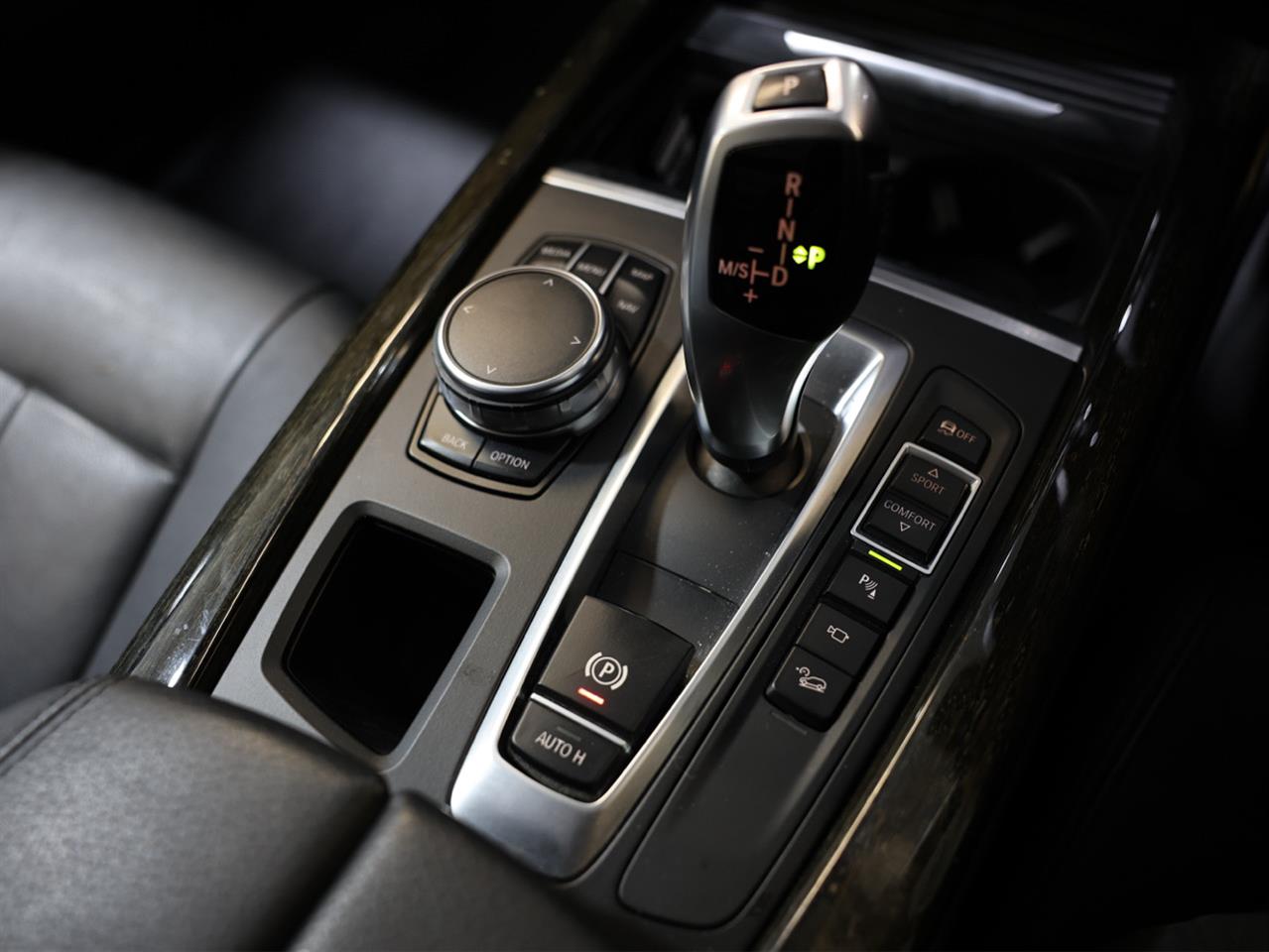 2016 BMW X5