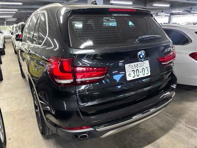 2016 BMW X5 - Thumbnail