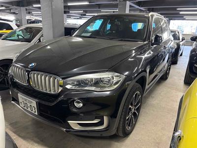 2016 BMW X5 - Thumbnail