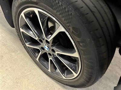 2016 BMW X5 - Thumbnail