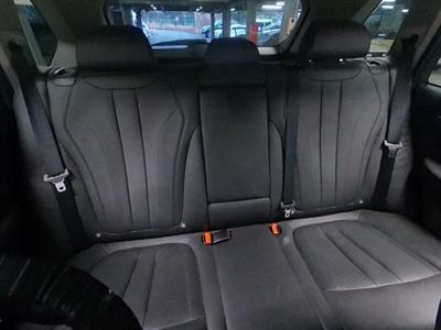 2016 BMW X5 - Thumbnail