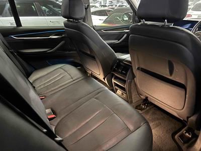 2016 BMW X5 - Thumbnail