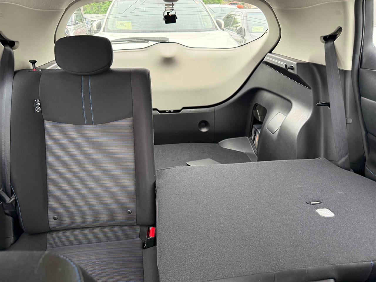 2018 Nissan Leaf