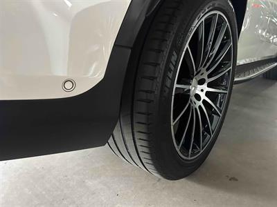 2019 Mercedes-Benz GLC 43 - Thumbnail