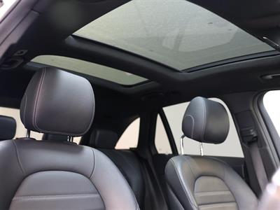 2019 Mercedes-Benz GLC 43 - Thumbnail