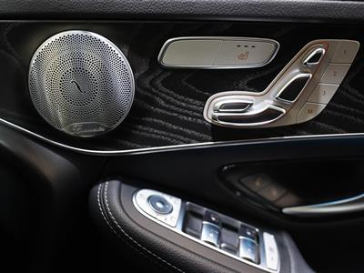 2019 Mercedes-Benz GLC 43 - Thumbnail