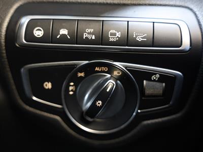 2019 Mercedes-Benz GLC 43 - Thumbnail