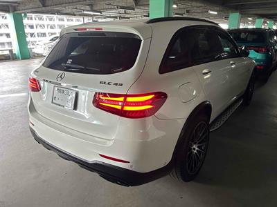 2019 Mercedes-Benz GLC 43 - Thumbnail