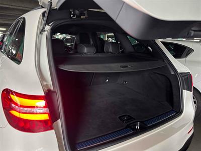 2019 Mercedes-Benz GLC 43 - Thumbnail