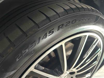 2019 Mercedes-Benz GLC 43 - Thumbnail