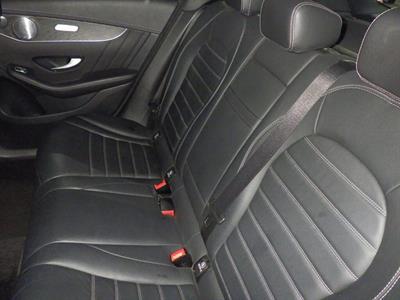 2019 Mercedes-Benz GLC 43 - Thumbnail