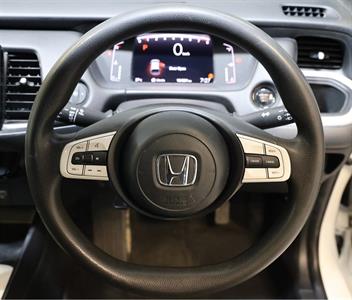 2022 Honda Jazz - Thumbnail