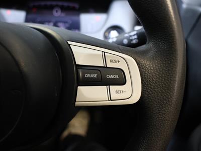 2022 Honda Jazz - Thumbnail