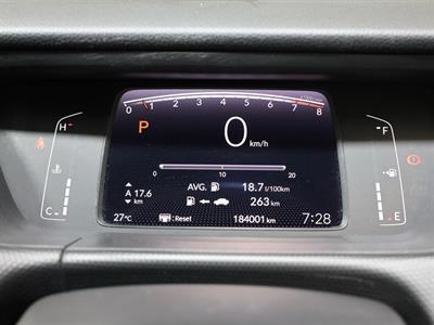 2022 Honda Jazz - Thumbnail