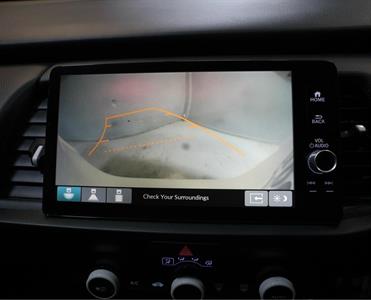 2022 Honda Jazz - Thumbnail