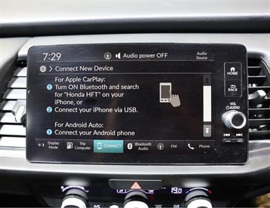 2022 Honda Jazz - Thumbnail