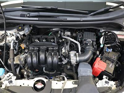 2022 Honda Jazz - Thumbnail