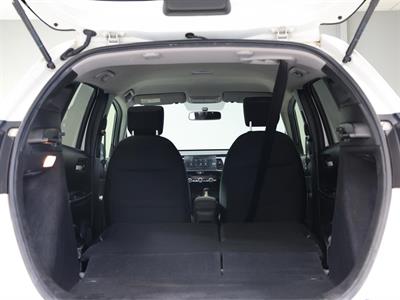 2022 Honda Jazz - Thumbnail