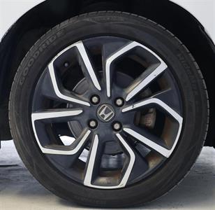 2022 Honda Jazz - Thumbnail