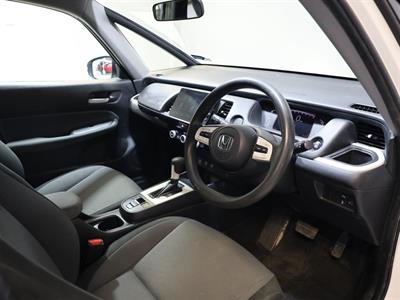 2022 Honda Jazz - Thumbnail