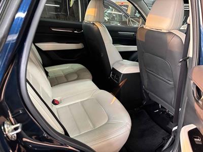 2017 Mazda CX-5 - Thumbnail