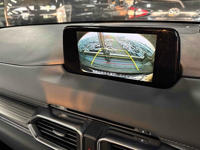 2017 Mazda CX-5 - Thumbnail