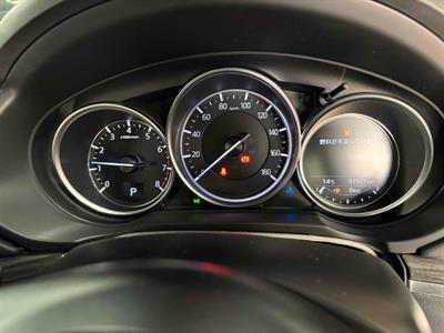 2017 Mazda CX-5 - Thumbnail