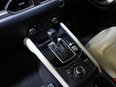 2017 Mazda CX-5 - Thumbnail