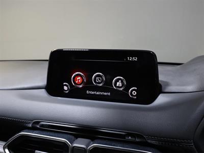 2017 Mazda CX-5 - Thumbnail