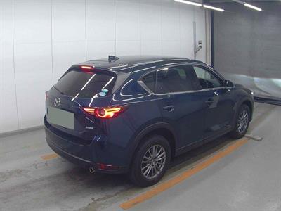 2017 Mazda CX-5 - Thumbnail