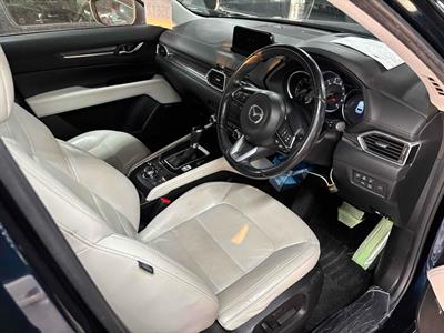 2017 Mazda CX-5 - Thumbnail