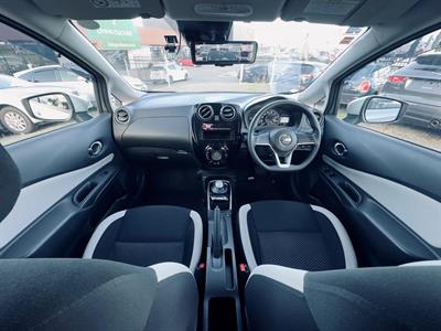 2020 Nissan Note - Thumbnail