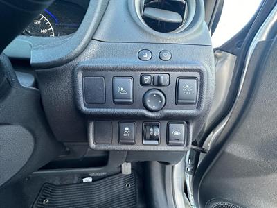 2020 Nissan Note - Thumbnail