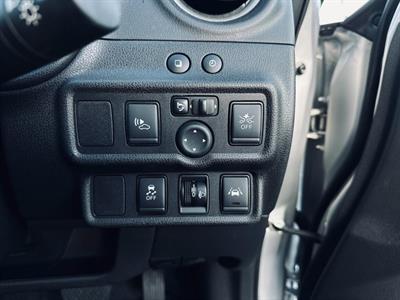 2020 Nissan Note - Thumbnail