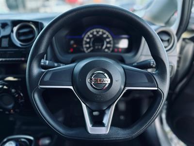 2020 Nissan Note - Thumbnail