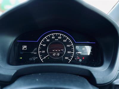 2020 Nissan Note - Thumbnail