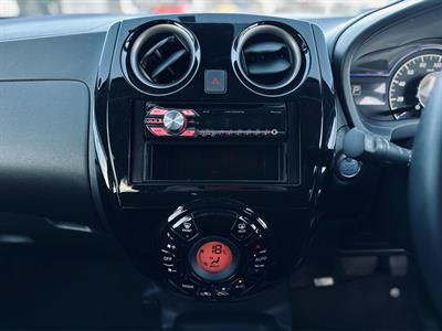 2020 Nissan Note - Thumbnail